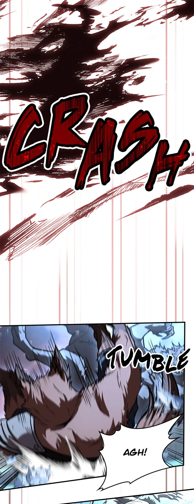 Read Demon Devourer en Manga Online