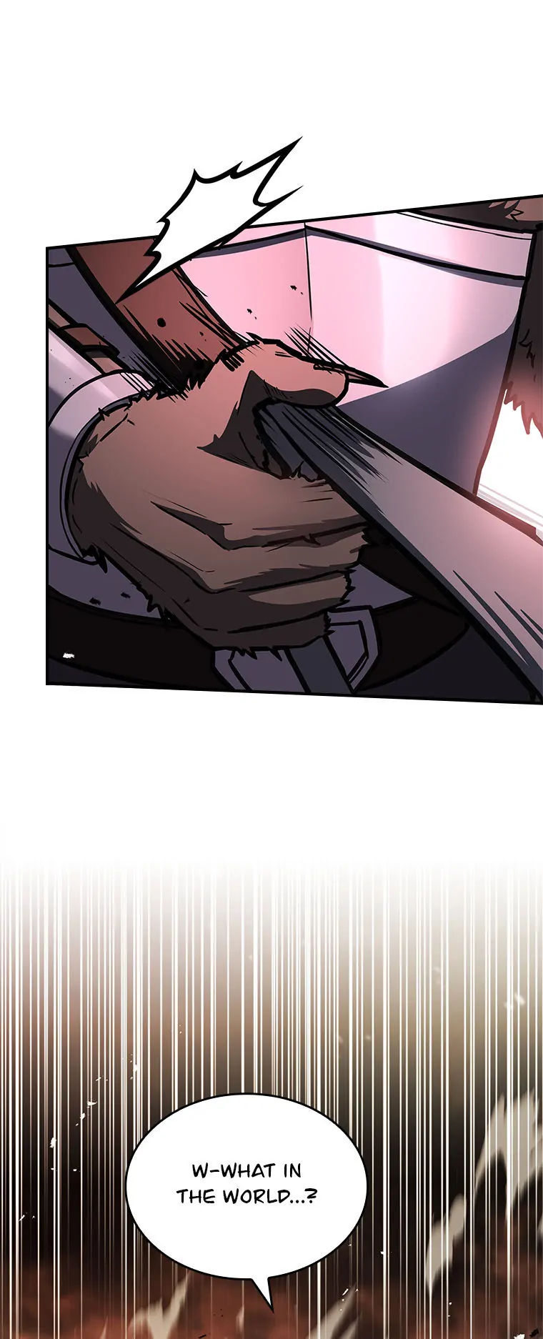 Read Demon Devourer en Manga Online