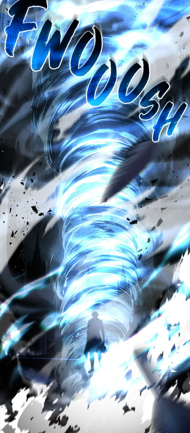 Read Demon Devourer en Manga Online