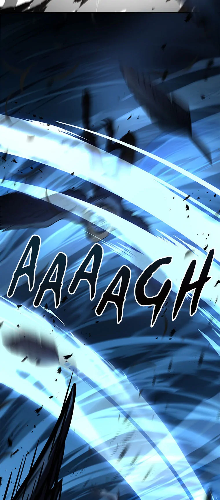 Read Demon Devourer en Manga Online