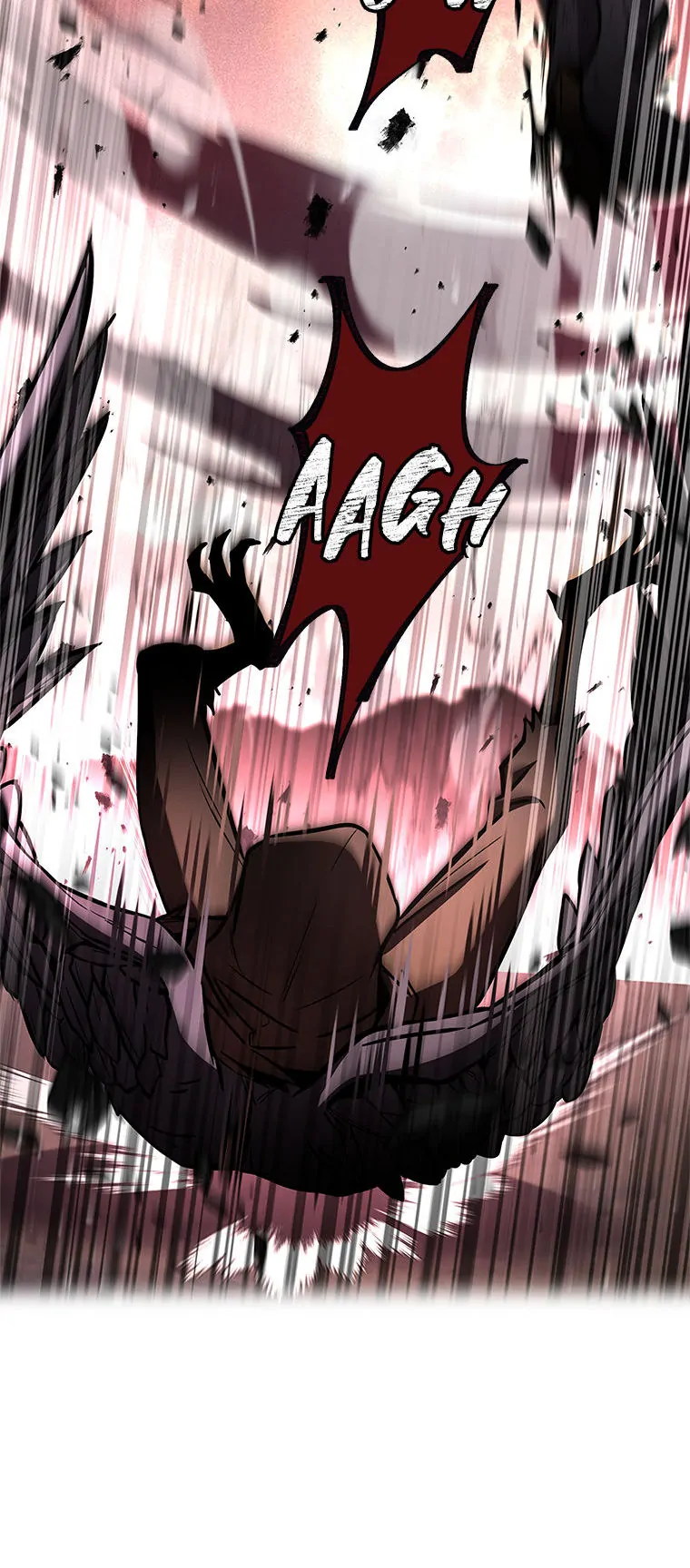 Read Demon Devourer en Manga Online
