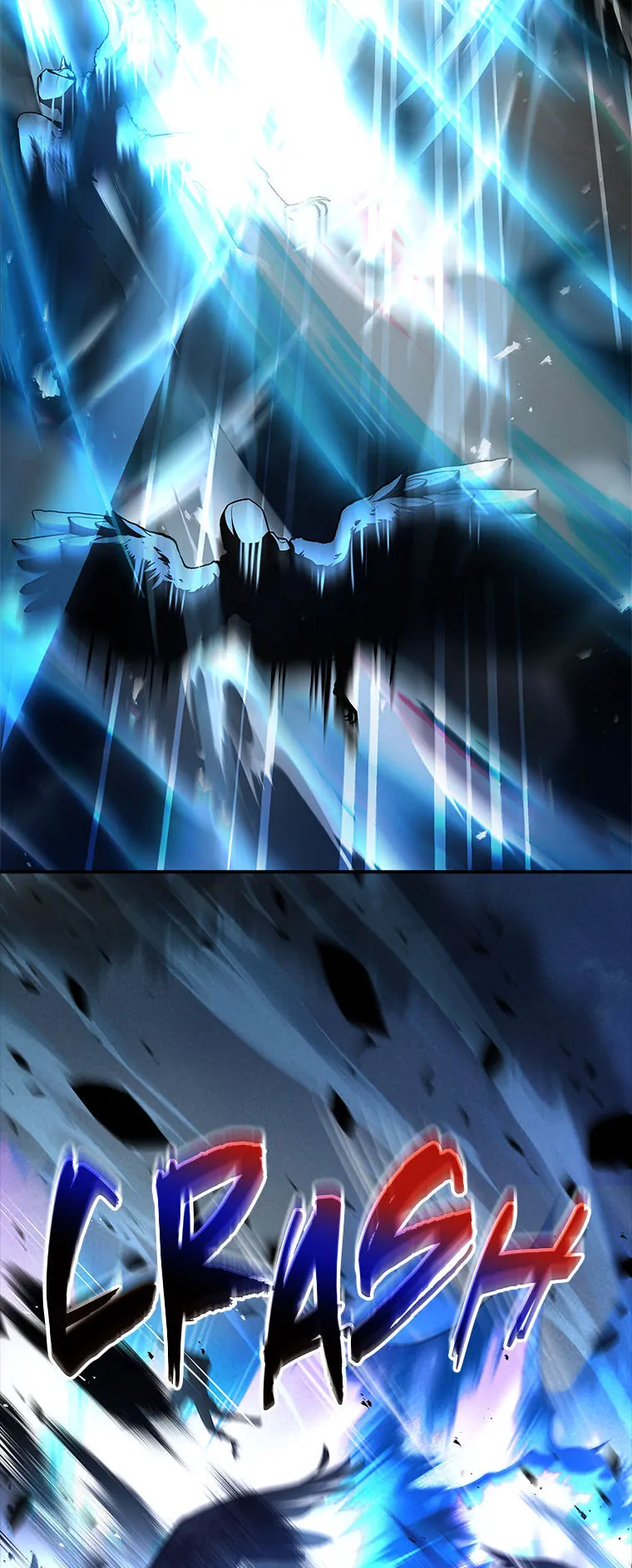 Read Demon Devourer en Manga Online