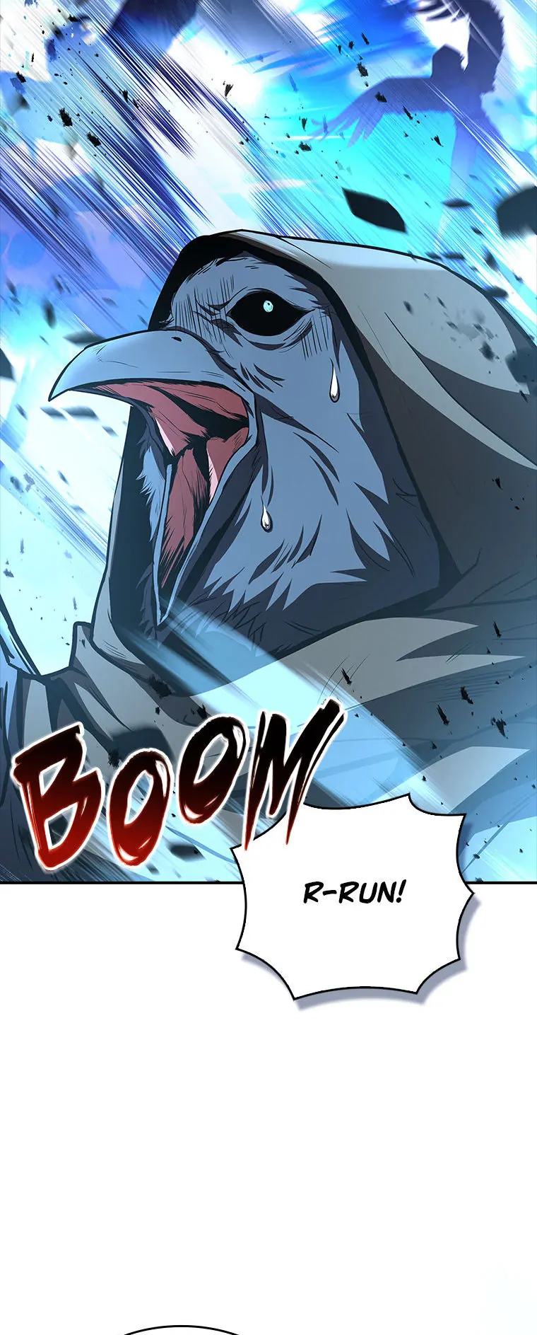 Read Demon Devourer en Manga Online