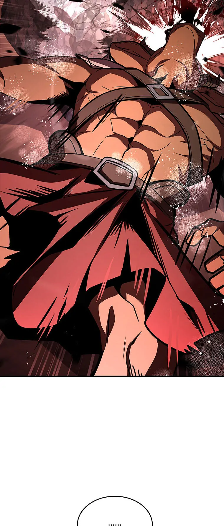 Read Demon Devourer en Manga Online