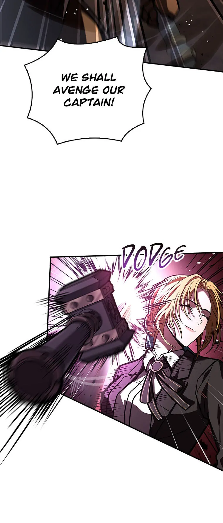 Read Demon Devourer en Manga Online