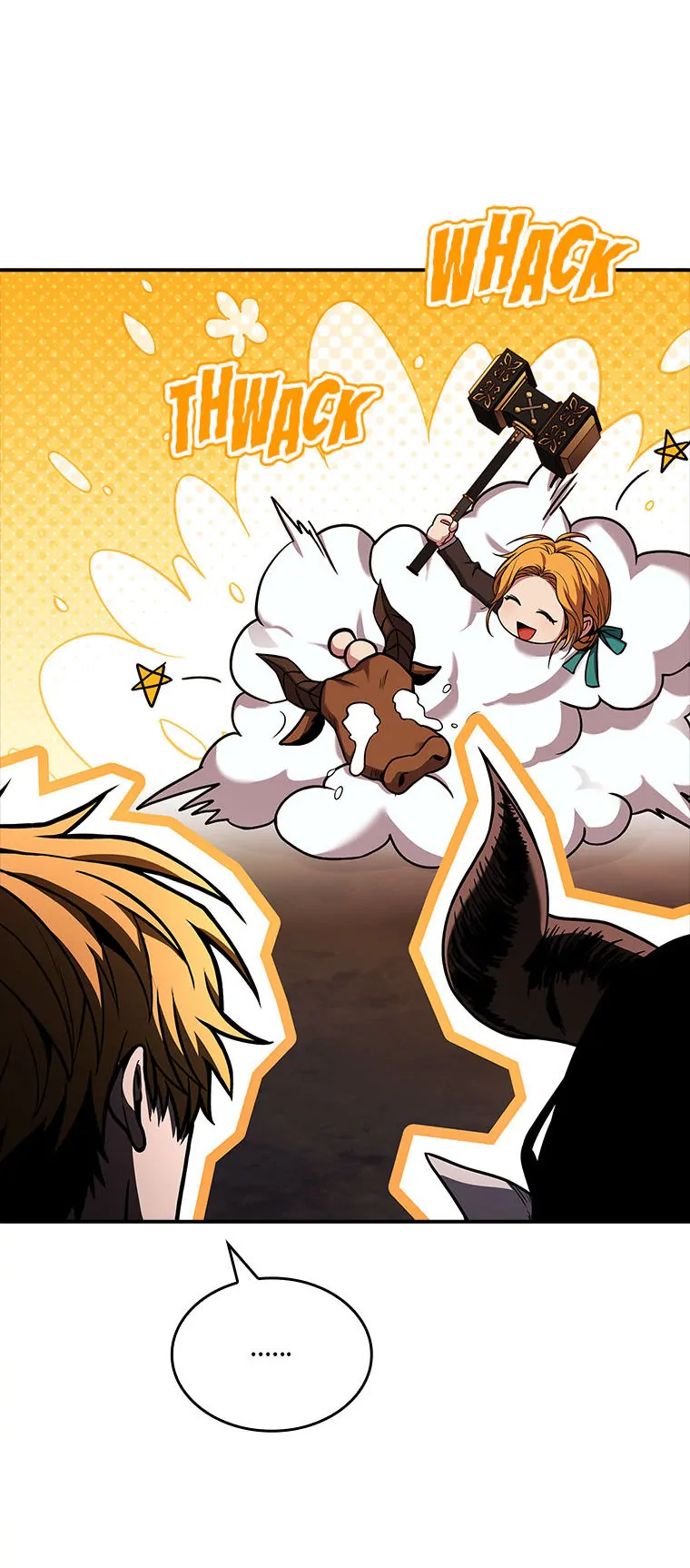 Read Demon Devourer en Manga Online