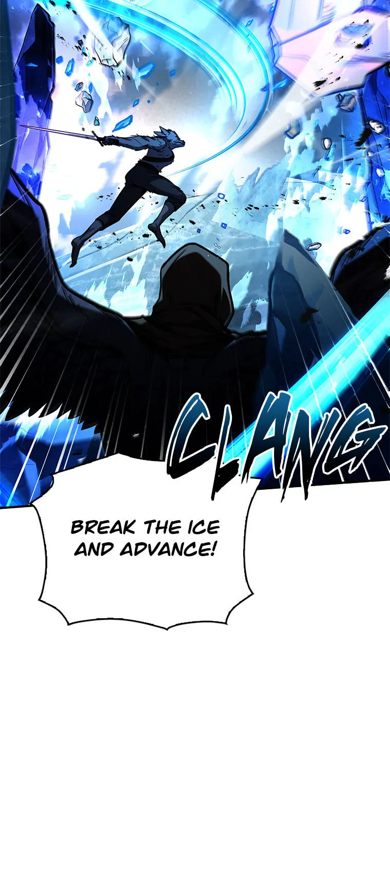 Read Demon Devourer en Manga Online
