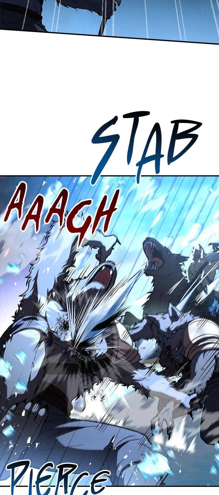 Read Demon Devourer en Manga Online