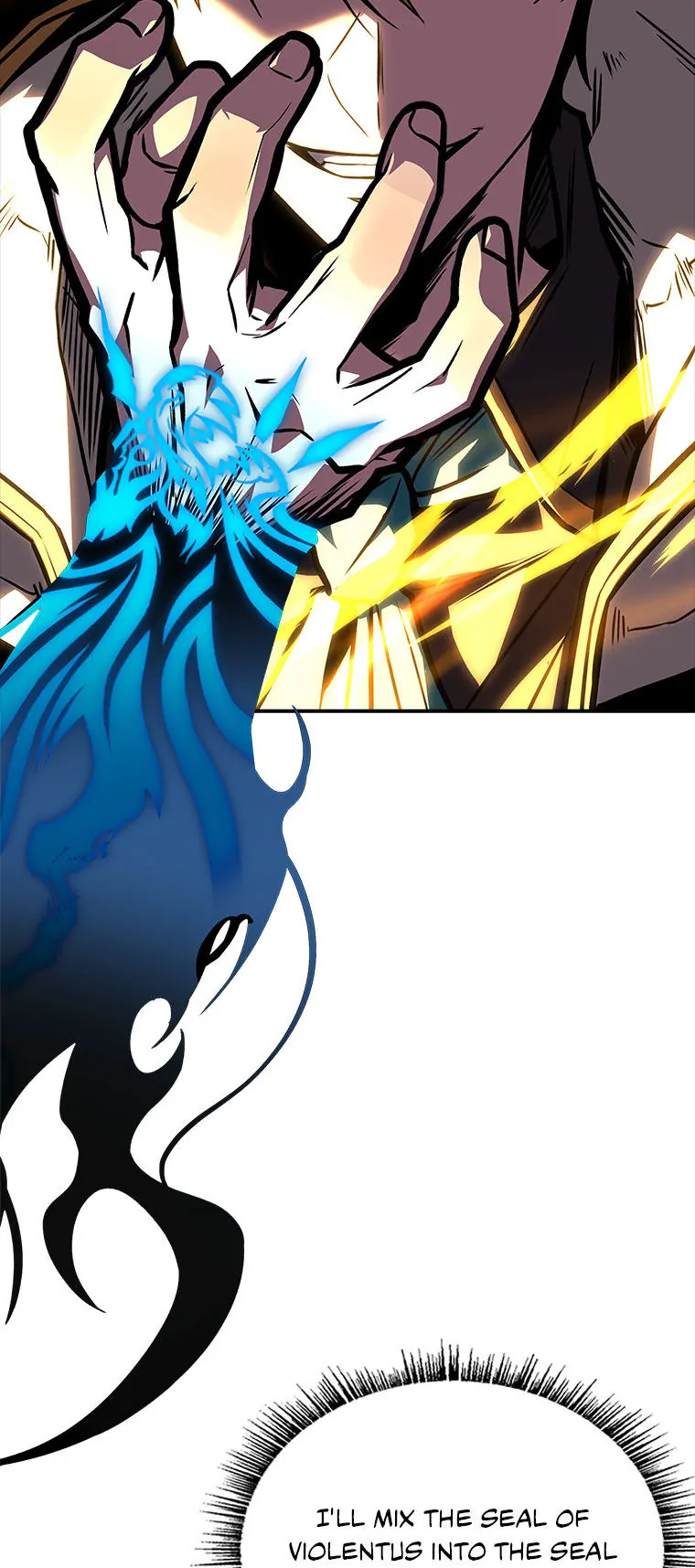 Read Demon Devourer en Manga Online