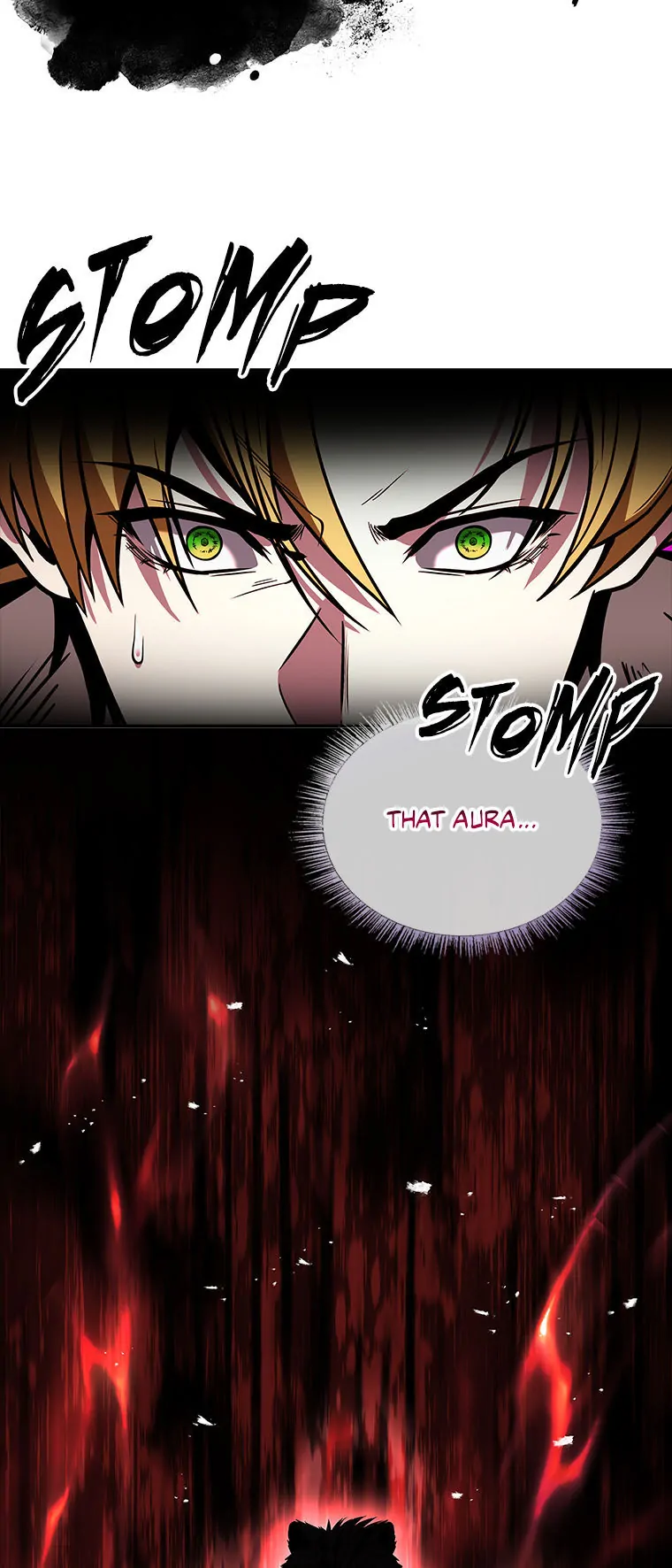 Read Demon Devourer en Manga Online