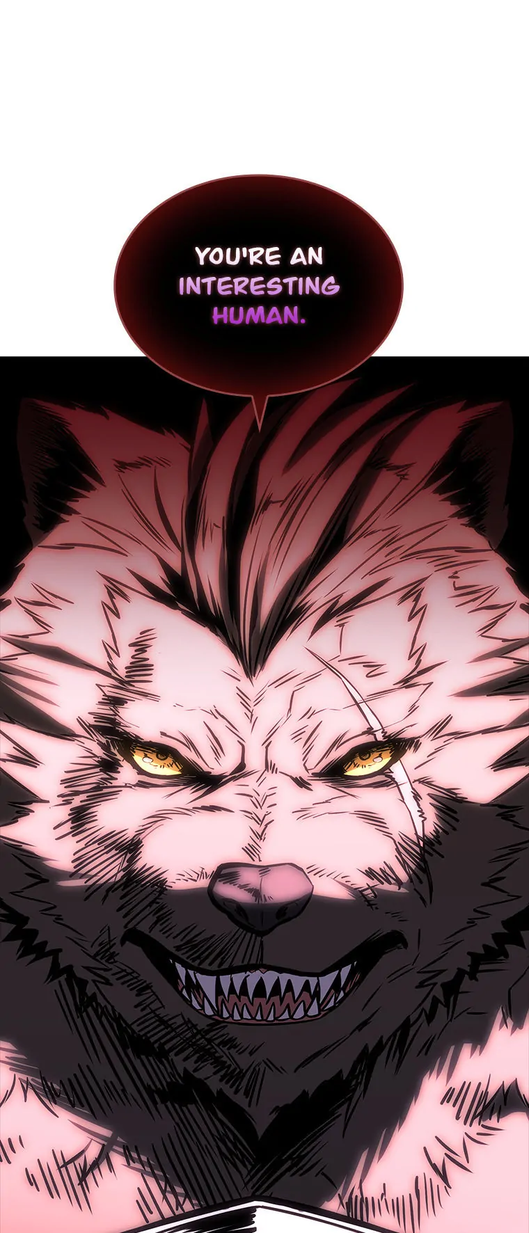Read Demon Devourer en Manga Online