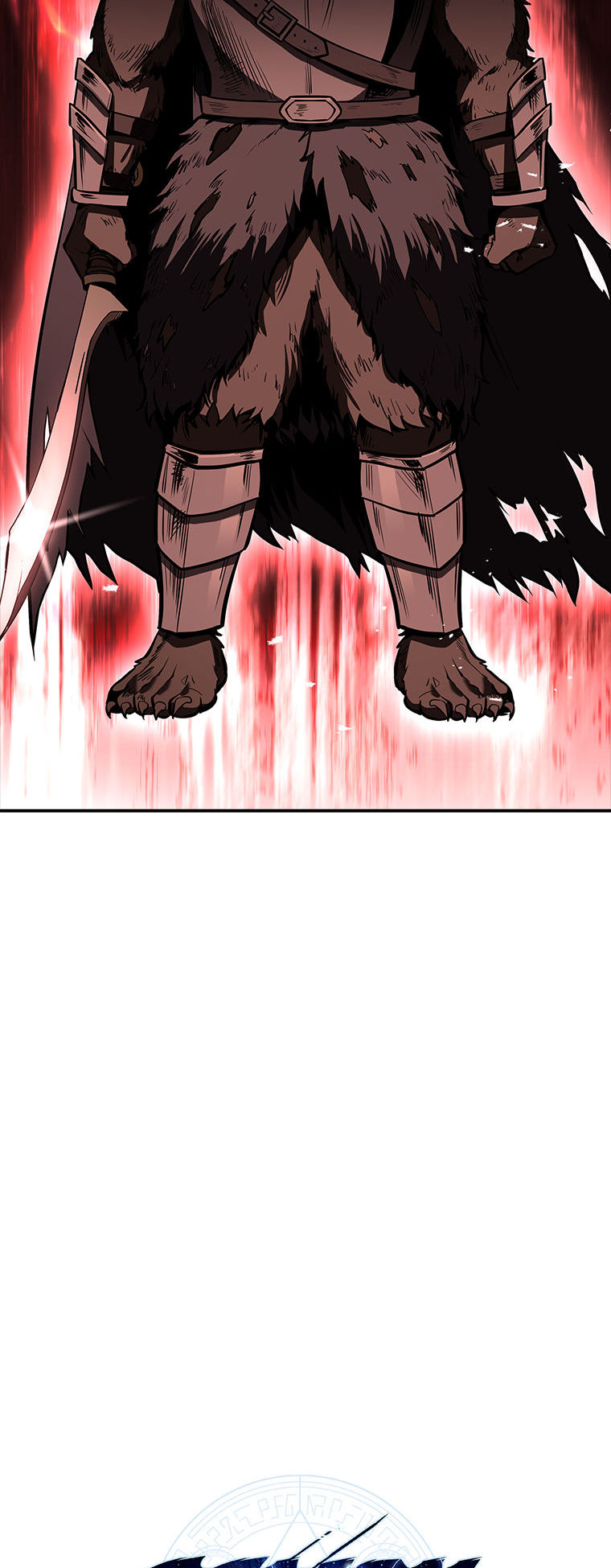 Read Demon Devourer en Manga Online