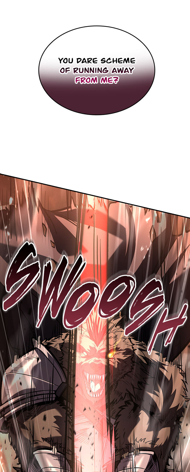 Read Demon Devourer en Manga Online