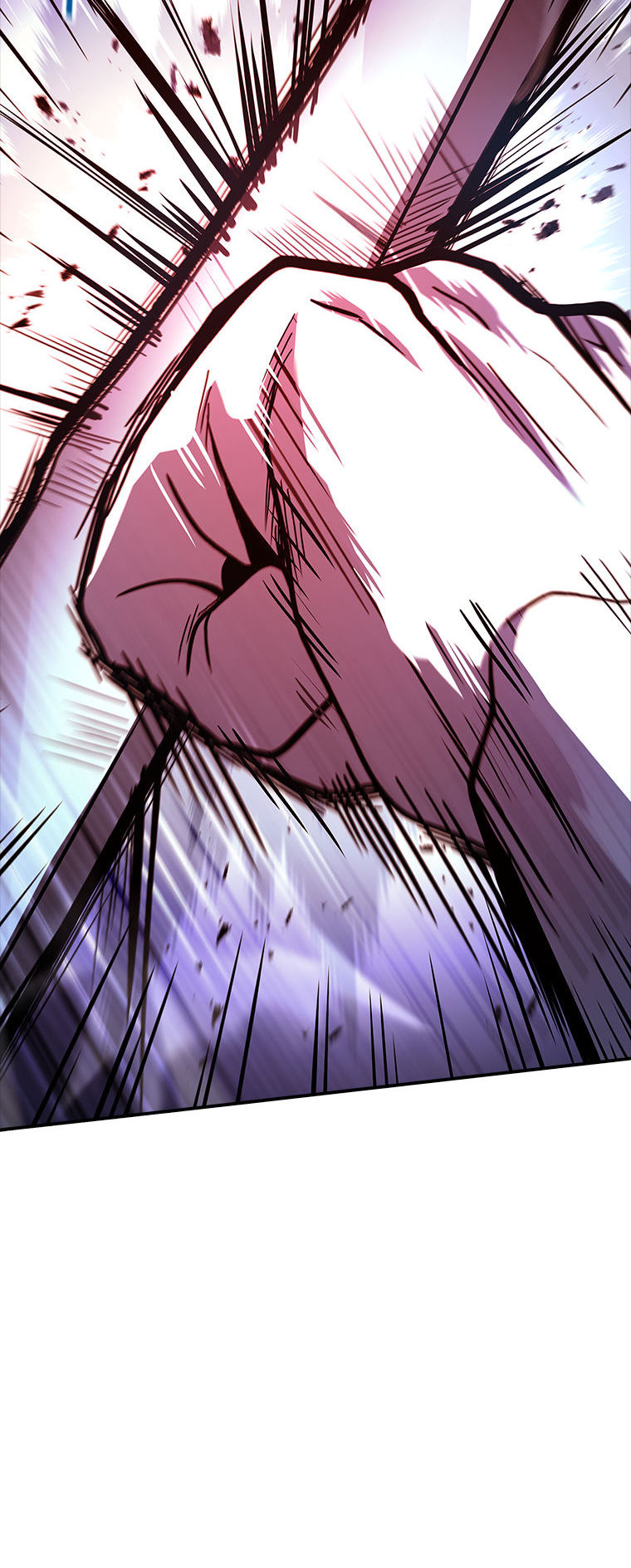 Read Demon Devourer en Manga Online