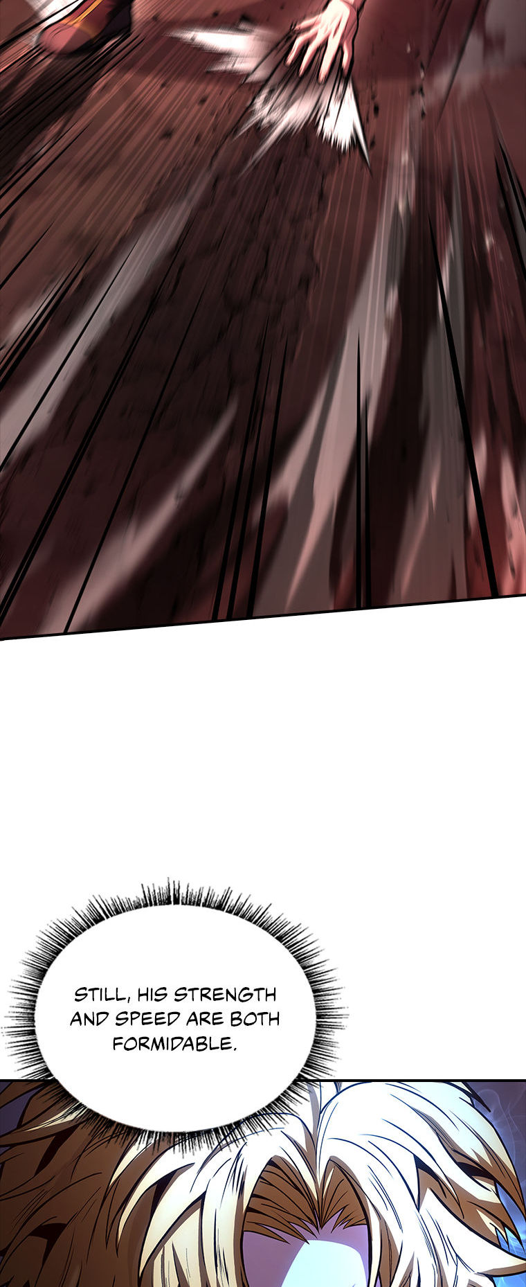 Read Demon Devourer en Manga Online