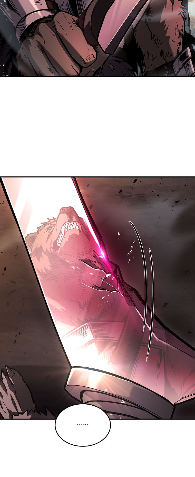 Read Demon Devourer en Manga Online