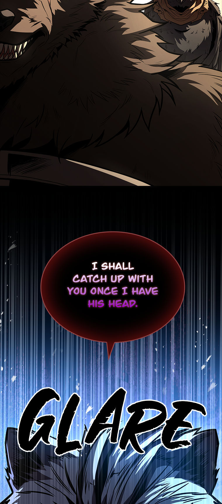 Read Demon Devourer en Manga Online