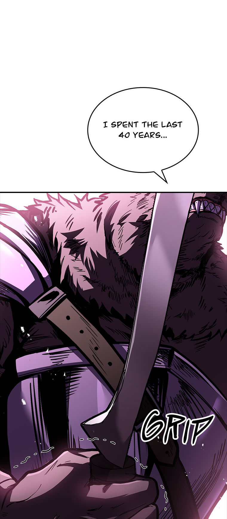 Read Demon Devourer en Manga Online