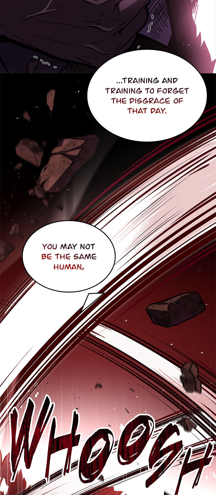 Read Demon Devourer en Manga Online