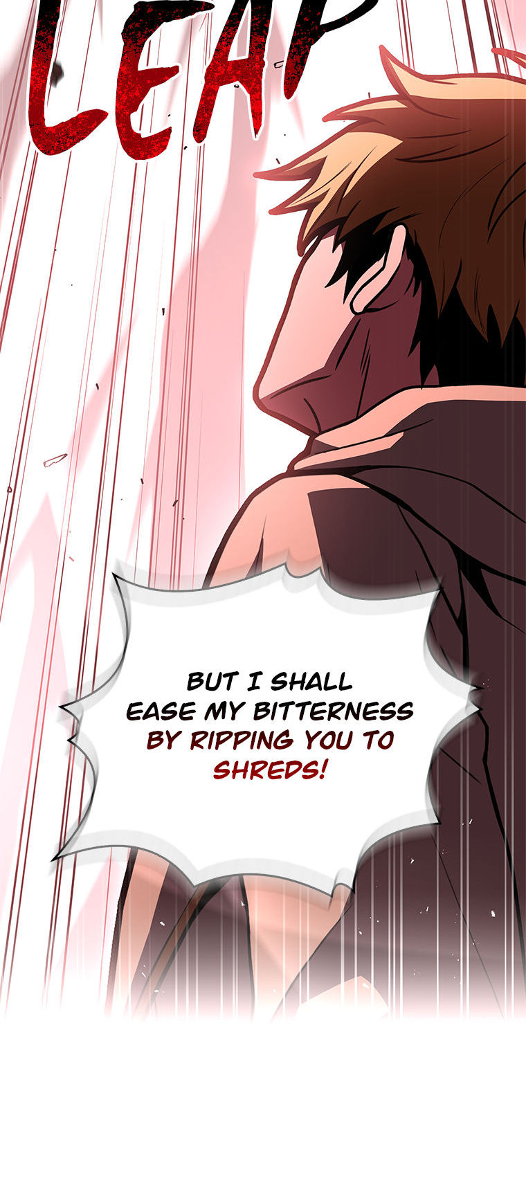 Read Demon Devourer en Manga Online