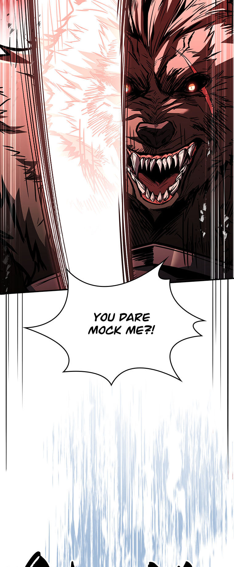 Read Demon Devourer en Manga Online