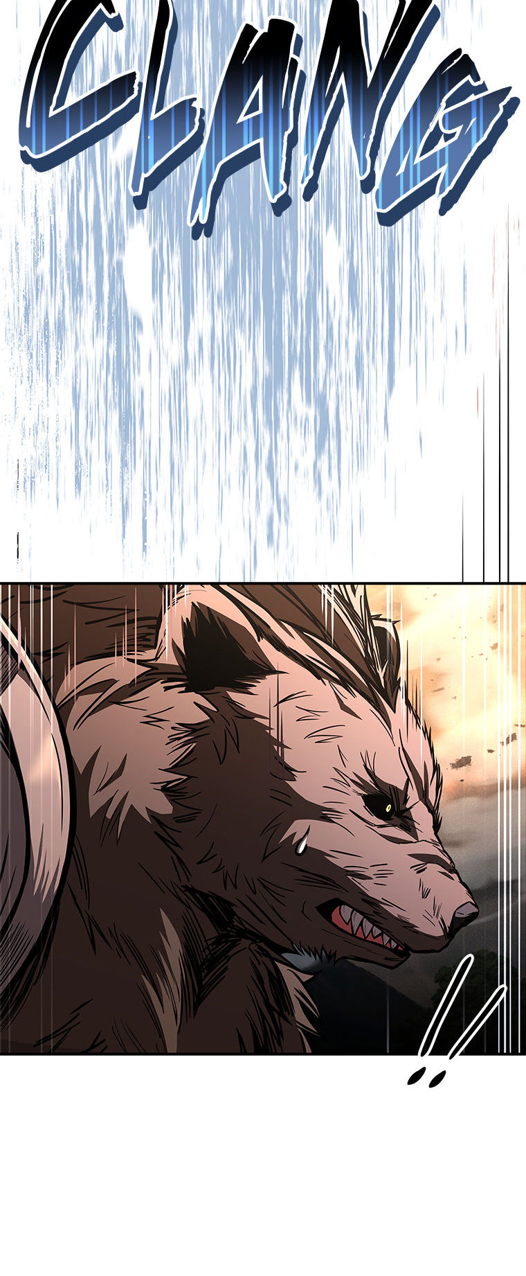 Read Demon Devourer en Manga Online