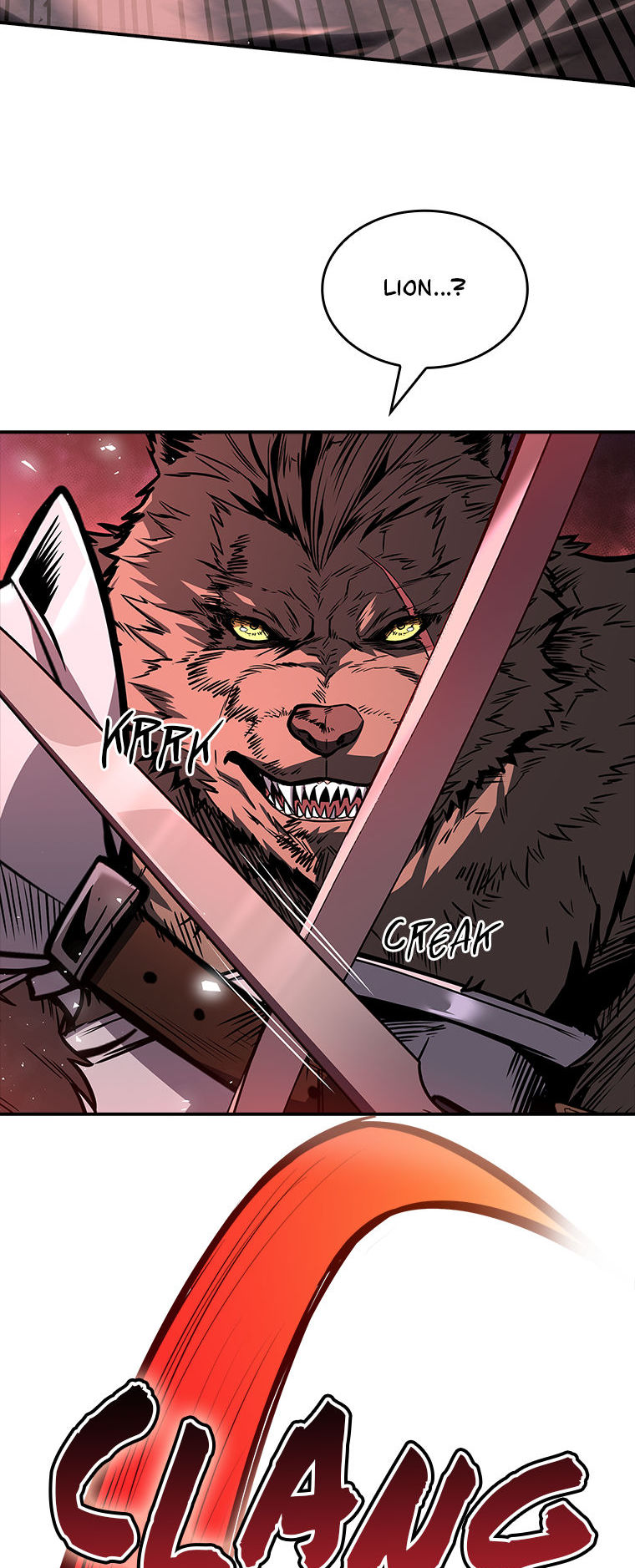 Read Demon Devourer en Manga Online