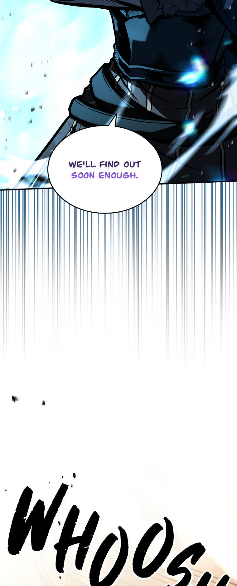 Read Demon Devourer en Manga Online