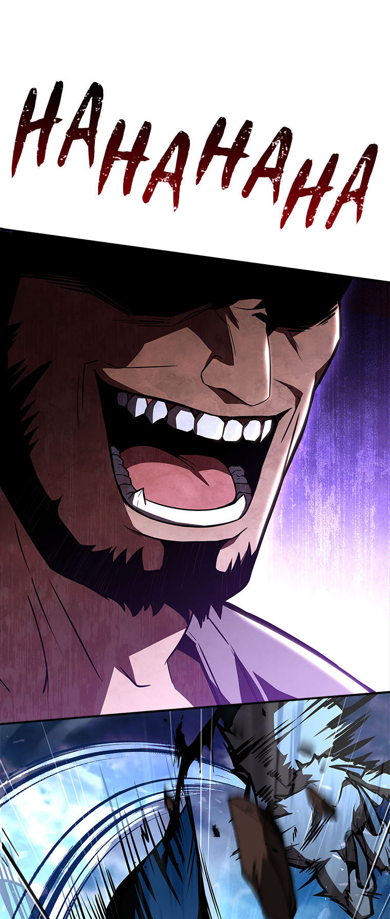 Read Demon Devourer en Manga Online