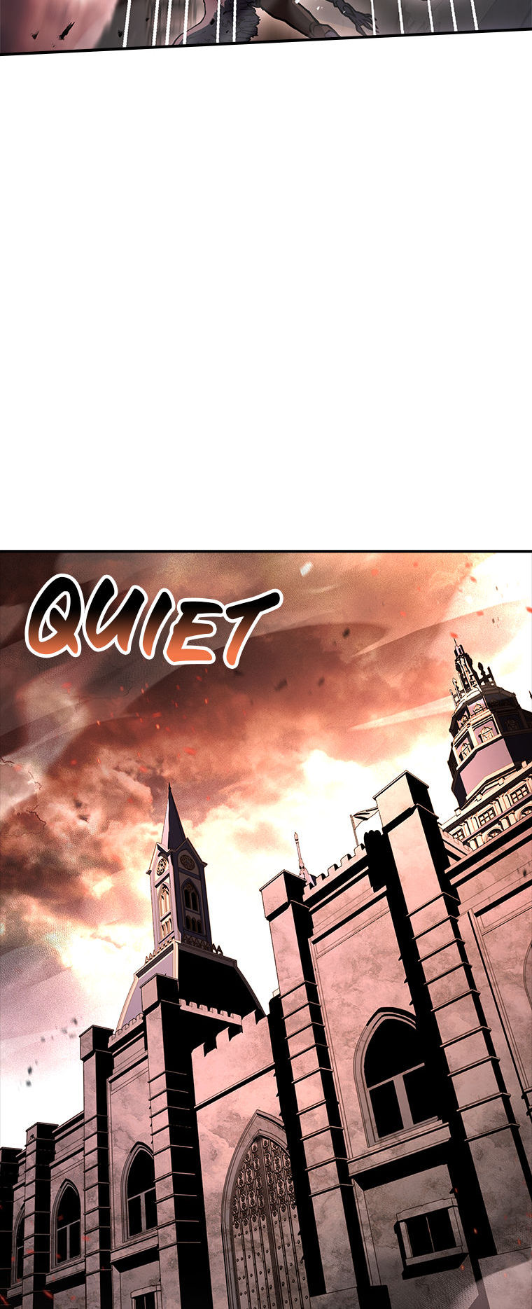 Read Demon Devourer en Manga Online