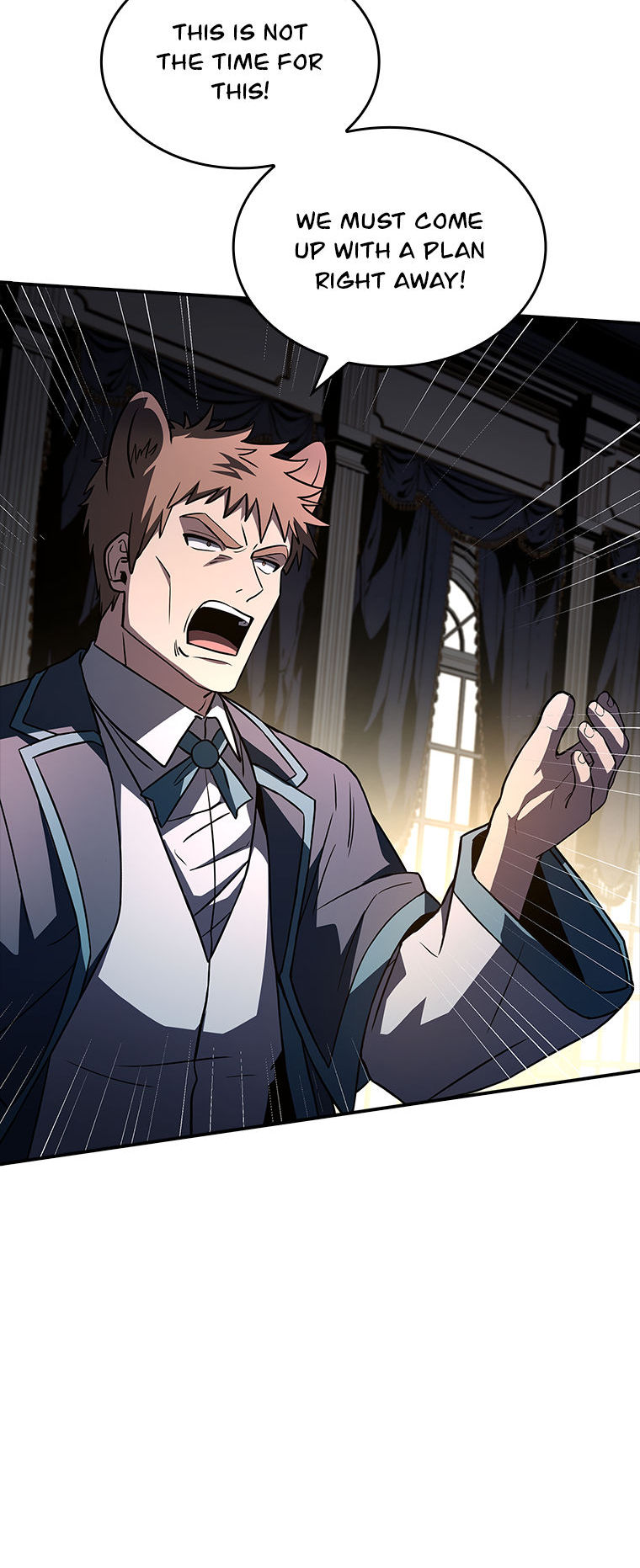 Read Demon Devourer en Manga Online