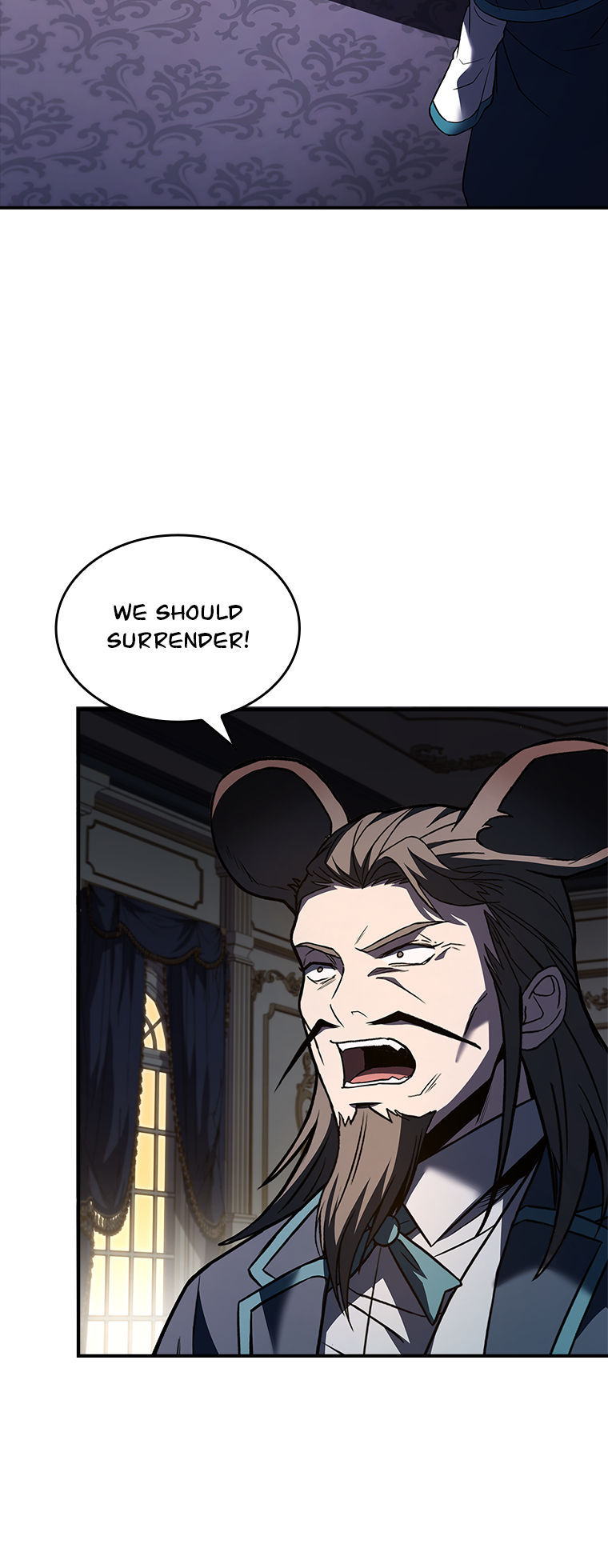 Read Demon Devourer en Manga Online