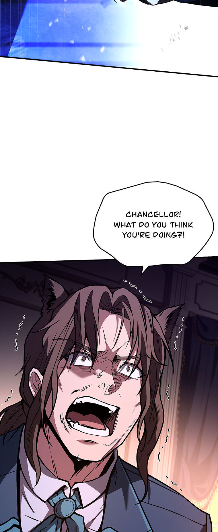 Read Demon Devourer en Manga Online