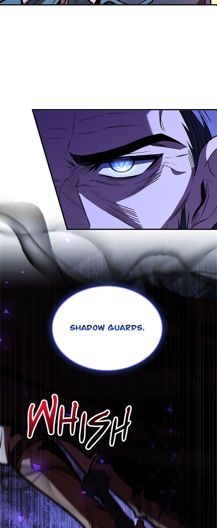 Read Demon Devourer en Manga Online