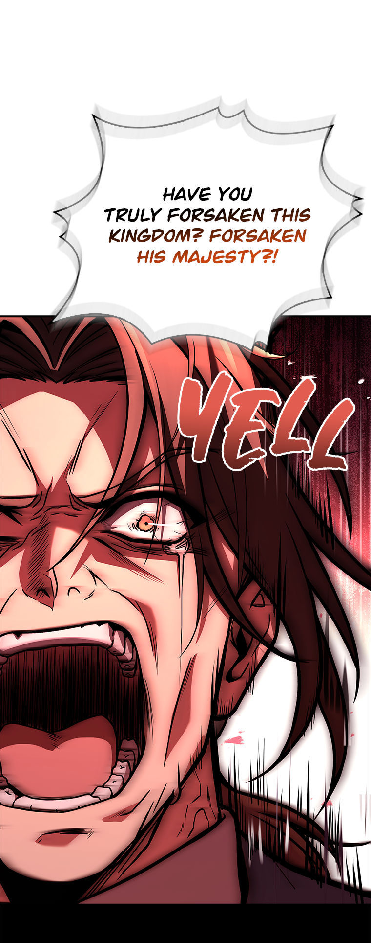 Read Demon Devourer en Manga Online