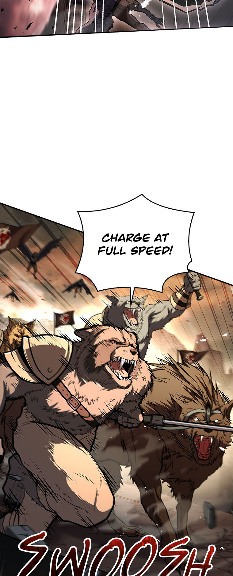 Read Demon Devourer en Manga Online