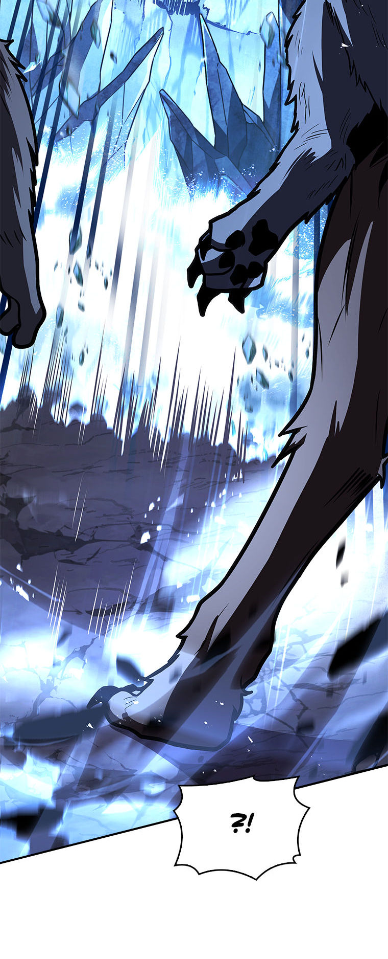 Read Demon Devourer en Manga Online