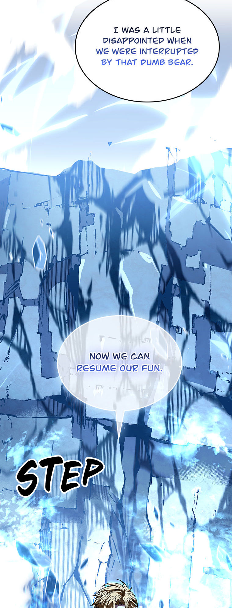 Read Demon Devourer en Manga Online