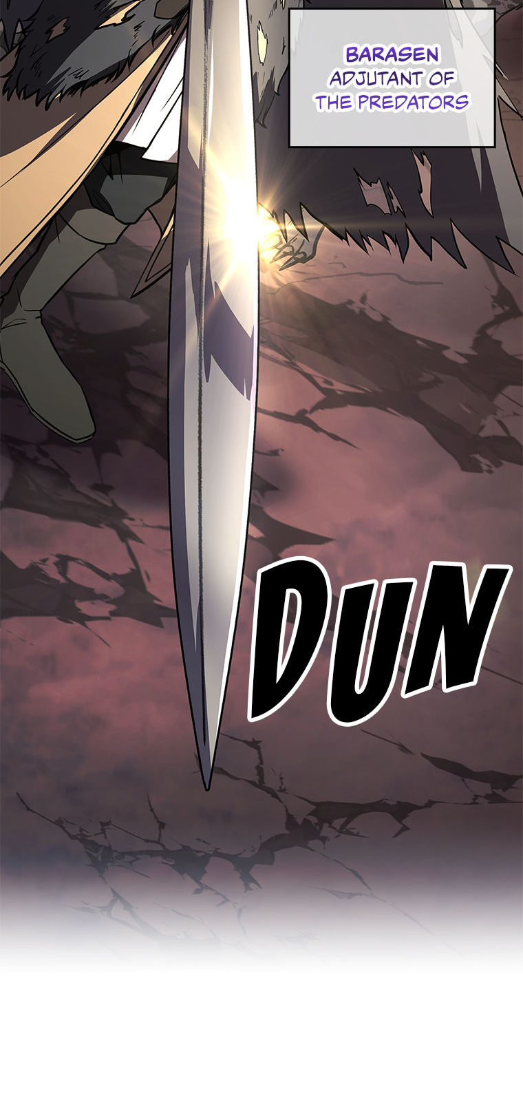 Read Demon Devourer en Manga Online