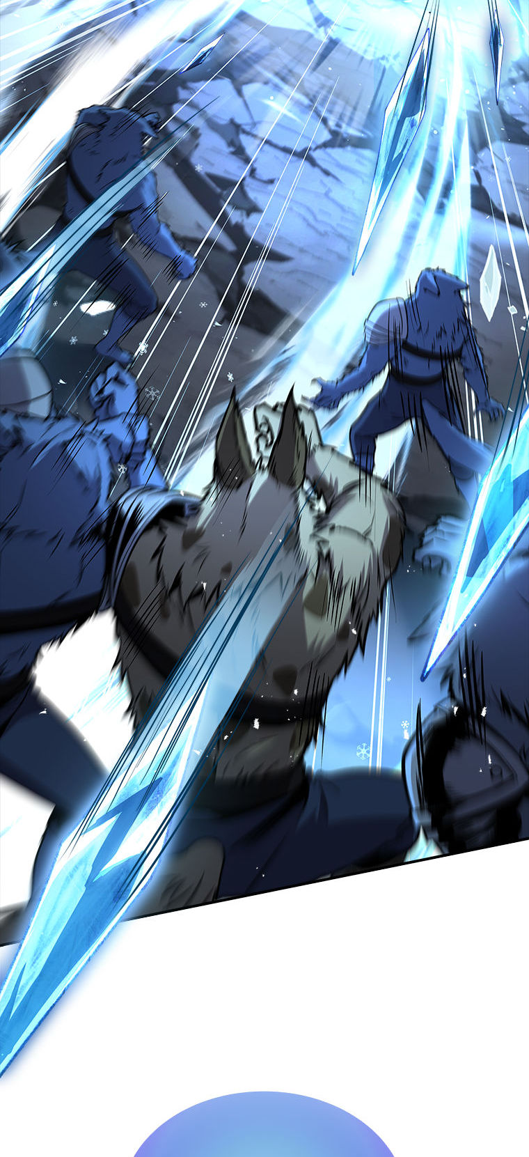 Read Demon Devourer en Manga Online