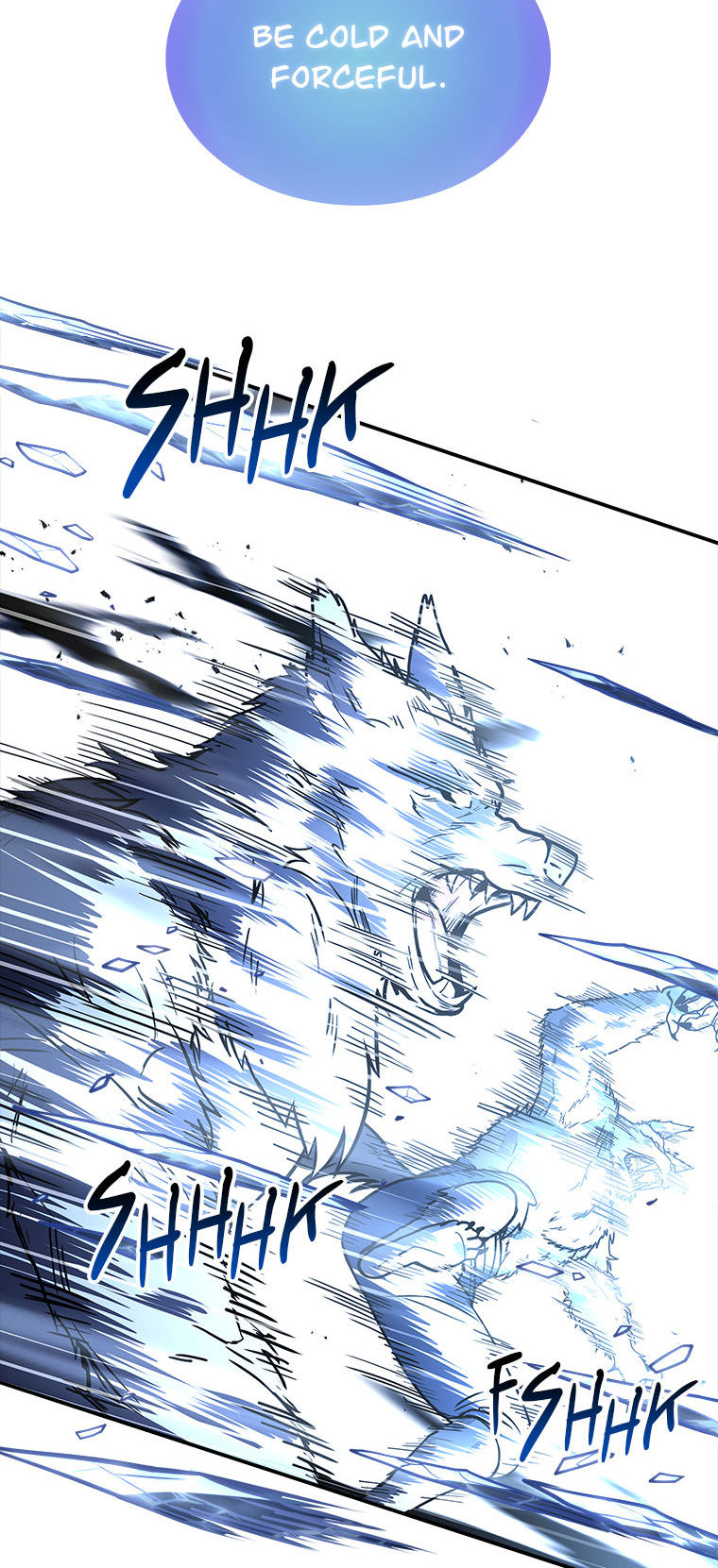 Read Demon Devourer en Manga Online