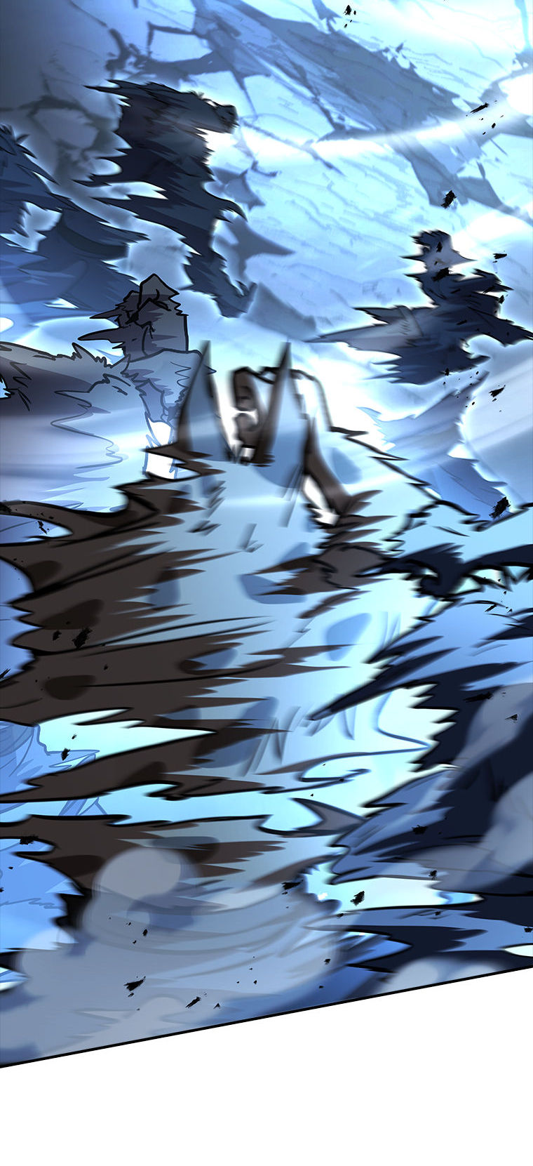 Read Demon Devourer en Manga Online