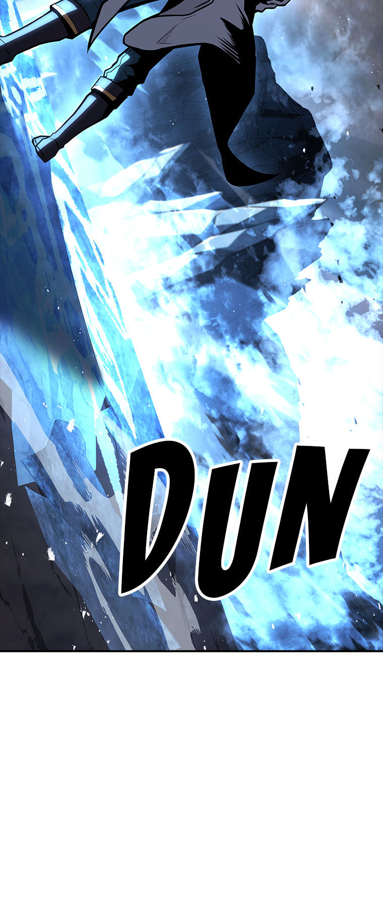 Read Demon Devourer en Manga Online
