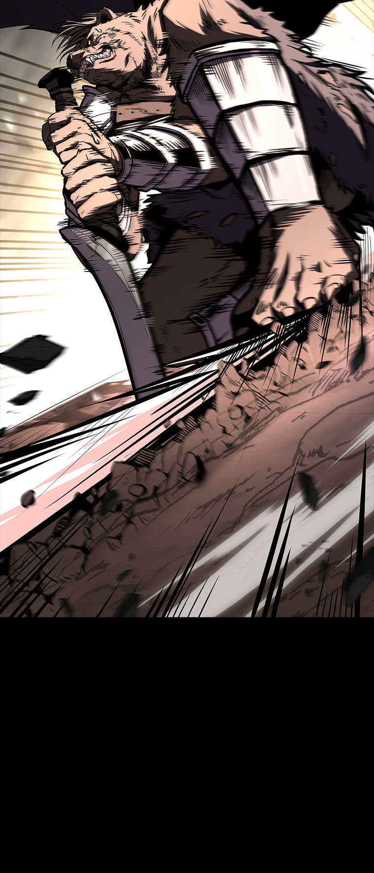 Read Demon Devourer en Manga Online