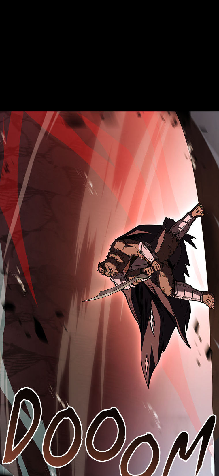 Read Demon Devourer en Manga Online