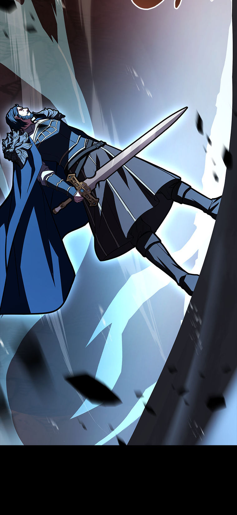 Read Demon Devourer en Manga Online