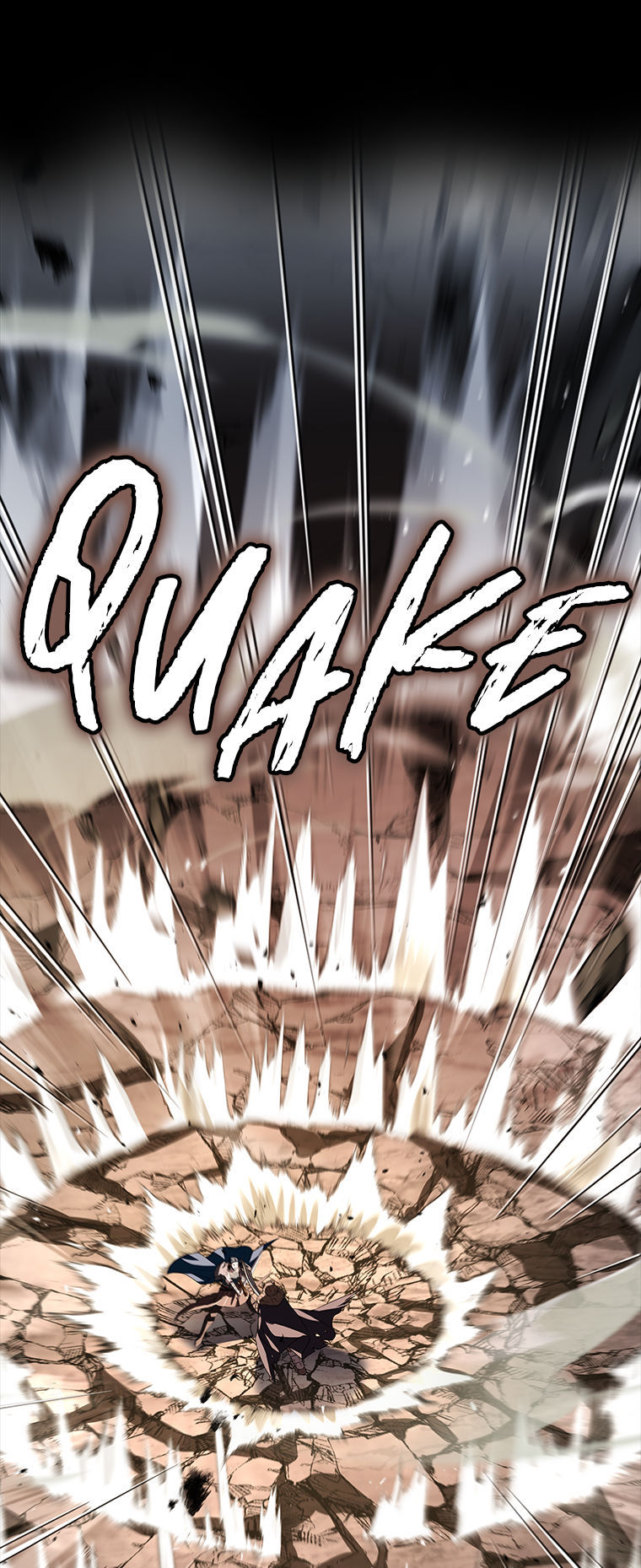 Read Demon Devourer en Manga Online