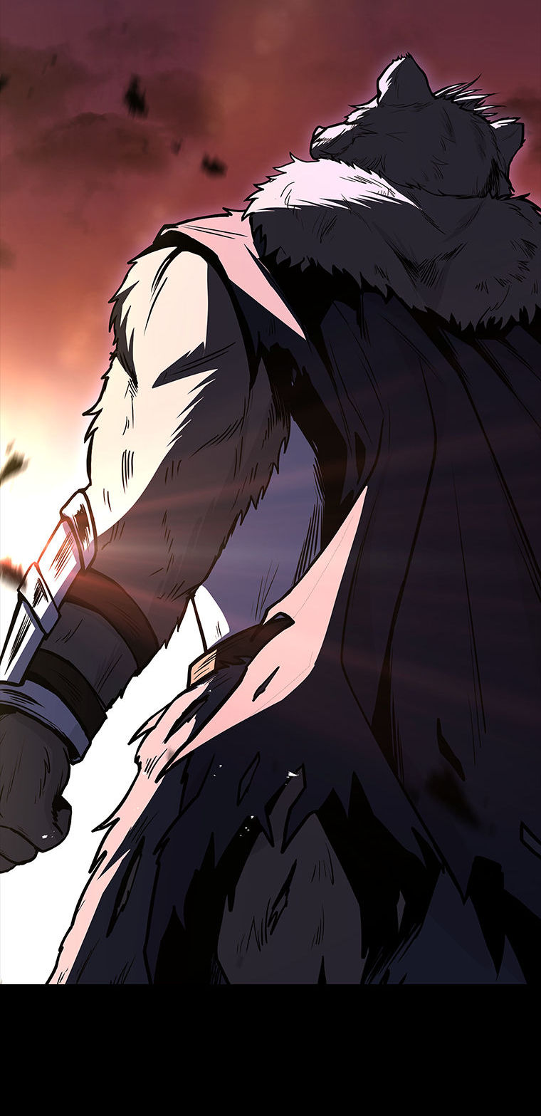 Read Demon Devourer en Manga Online