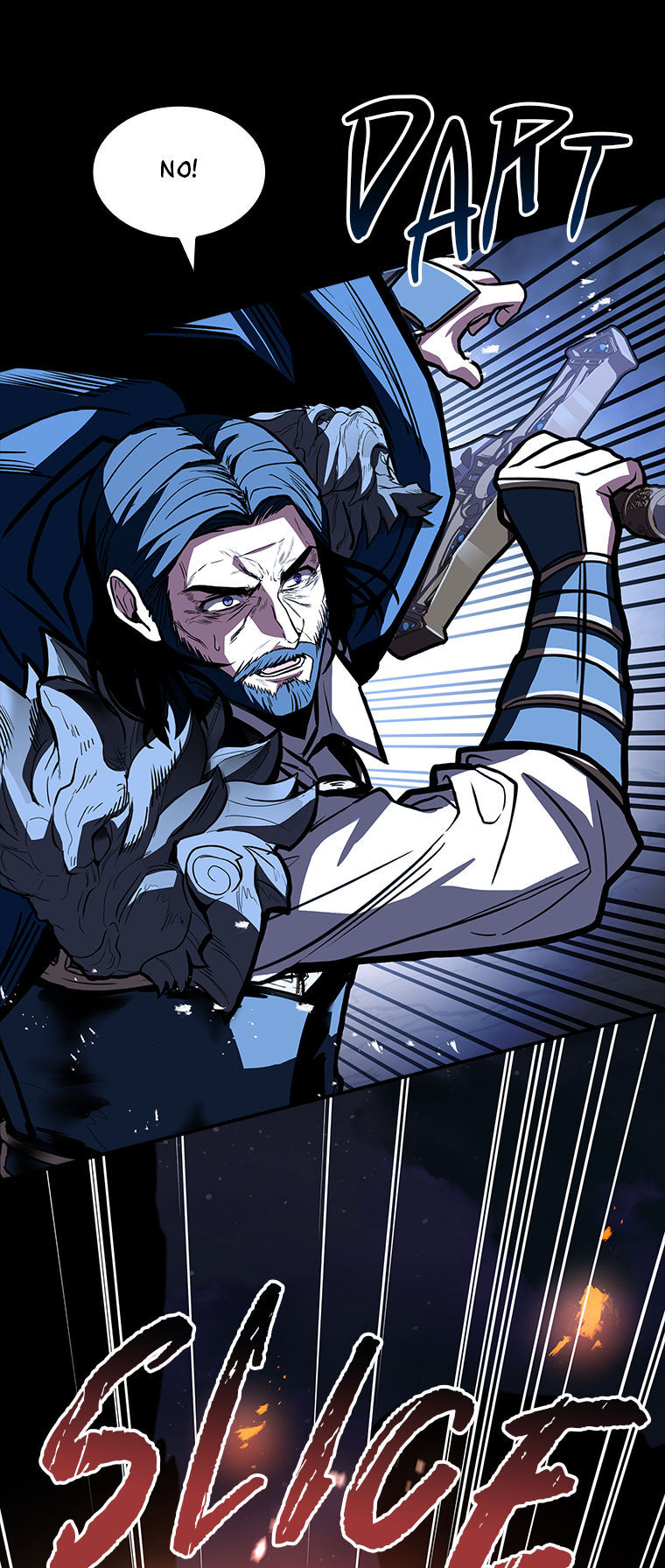 Read Demon Devourer en Manga Online