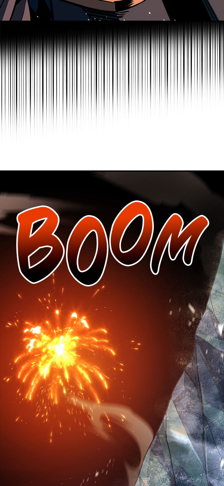 Read Demon Devourer en Manga Online